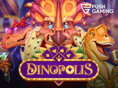 Casino promosyonları80